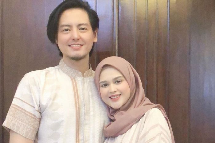 Roger Danuarta dan Cut Meyriska