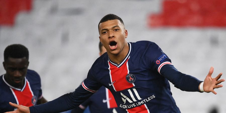 Kylian Mbappe Alami Kemunduran Usai Prancis Juara Piala Dunia 2018