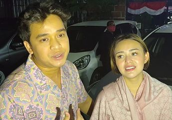Sudah Jadi Mantan Kekasih, Billy Syahputra Tetap Dampingi Amanda Manopo saat Prosesi Pemakaman Henny Manopo