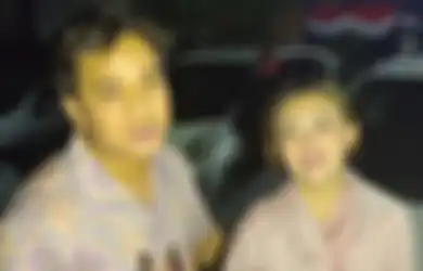 Sumringah Kenalkan Amanda Manopo pada Mantan Pacarnya, Billy Syahputra Malah Mati Kutu Saat Disentil Elvia Cerolline: Jangan Mau Lama-lama Dipacarin!