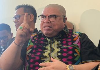 Tak Terima Dituntut Hukuman 2 Tahun Penjara, Razman Arif Nasution Ngamuk: Bobrok!