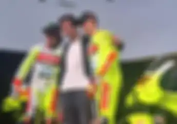Segini Uang Negara yang Dipakai Pertamina untuk Mensponsori Tim MotoGP Valentino Rossi