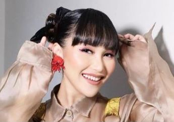 Geger! Pesona Ayu Ting Ting Bikin Bocah Viral Ini Berani Ngelamar Buat Dijadikan Istri hingga Ngaku Ayah dari Bilqis, Siapa?