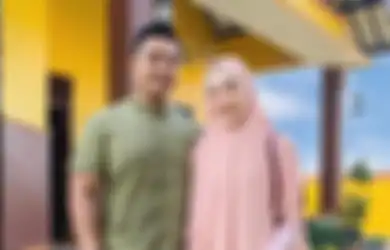 Tak Ada Angin Tak Ada Hujan Singgung Perihal Pria Beristri yang Termakan Godaan Wanita Lain, Istri Ustaz Riza Muhammad Tetiba Unggah Kalimat Ini: Posisi Sulit Sebagai Istri