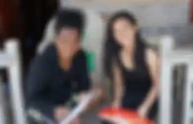 Dikatai Netizen Makin Hitam dan Tak Keurus, Indah Permatasari Langsung Balas dengan Sindiran Halus: Nikmati Hidup dengan Banyak Senang dan Sedikit Marah-marah