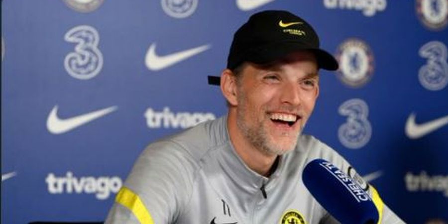 Chelsea Gilas Juventus di Liga Champions, Thomas Tuchel Pecahkan Rekor Mourinho