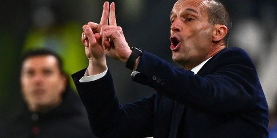 Sebelum Rekrut Inzaghi, Inter Milan Ternyata Sempat Dekati Allegri