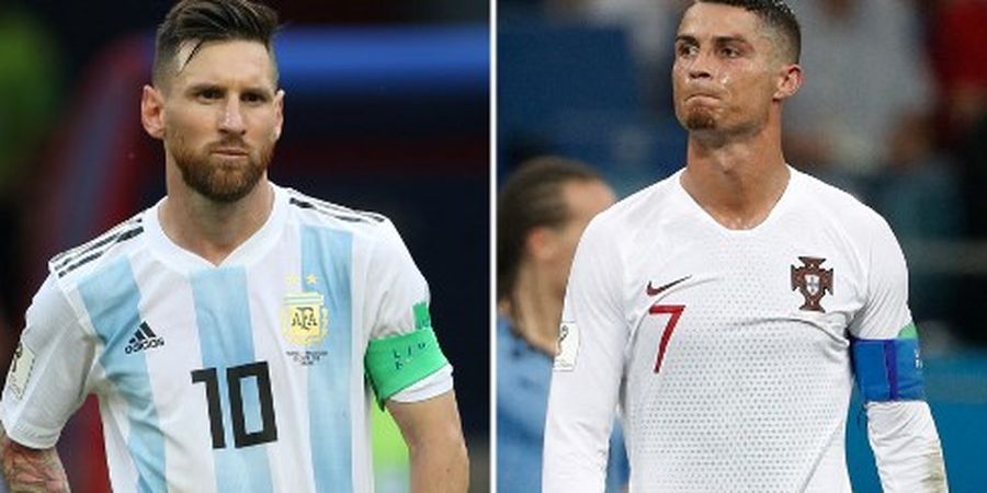 SEJARAH PIALA DUNIA - Bukan Klose Apalagi Messi-Ronaldo, Ini Satu-satunya Pemain yang Bisa Cetak 5 Gol dalam 1 Laga