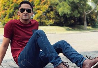 Diam-diam Demen Lakoni Hobi Ekstrem Usai Jabat Plt Bupati Bandung Barat, Hengky Kurniawan Pamer Oleh-oleh Siku Berdarah Gegara Aksi Nekat: Untung Ada Bidadari...