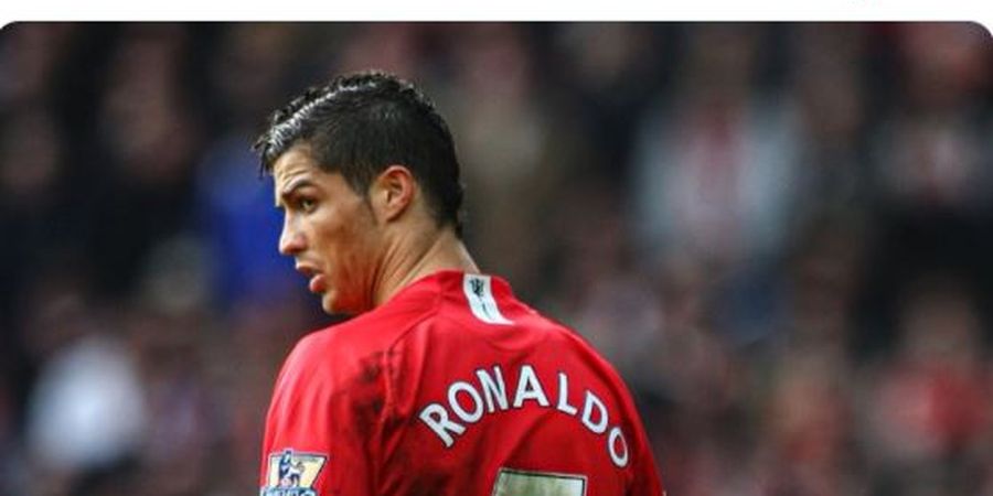 Satu-satunya Dampak Negatif dari Kepulangan Cristiano Ronaldo ke Man United