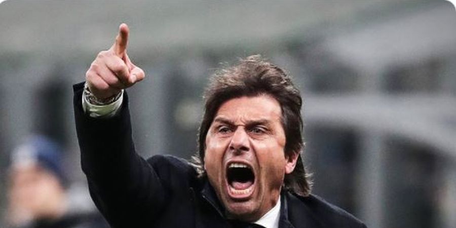 Bagi Antonie Conte, Tantangan di Spurs Lebih Sulit dari Juventus, Chelsea, dan Inter