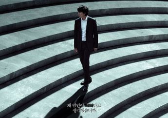Bikin Deg-degan! Berikut Sinopsis Serta Tanggal Rilis Drama Terbaru Kim Nam Gil 'Those Who Read Hearts of Evil' yang penuh Misteri, Hindari Nonton di Drakorindo