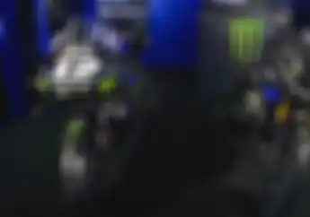 Dibintangi Maverick Vinales, Bocor Teaser Yamaha  YZF- R125 Livery Yamaha MotoGP, Tampilan Gak Beda Jauh