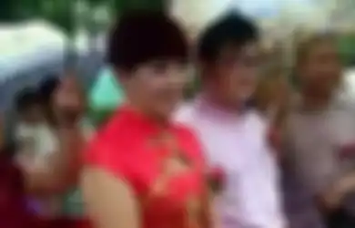 Bukan Pernikahan Beda Usia Biasa, Pria 27 Tahun Ini Nikahi Wanita Berusia 52 Tahun ini Bikin Gempar Setelah Orang-orang Tahu Identitas Asli Kedua Pasangan Tersebut