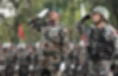 Kebohongannya Dibongkar CIA, Militer China Ternyata Kualahan Saat Serang India di Perbatasan, Intelijen AS: Puluhan Tentara Tewas, Cuma Malu Mengakunya