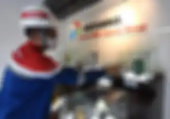 Penasaran Bagaimana Bikin Bensin Pertalite, 7 Proses Sebelum Masuk ke Tangki Motor Konsumen