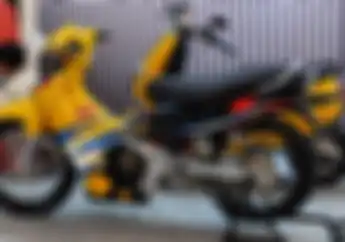 Motor Bodong Apa Bisa Dikonversi Jadi Motor Listrik, Jawabannya Bikin Kaget