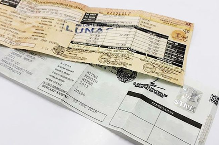 Pemutihan pajak motor di Jakarta berlangsung dari tanggal 15 September sampai 15 Desember 2022 mendatang.