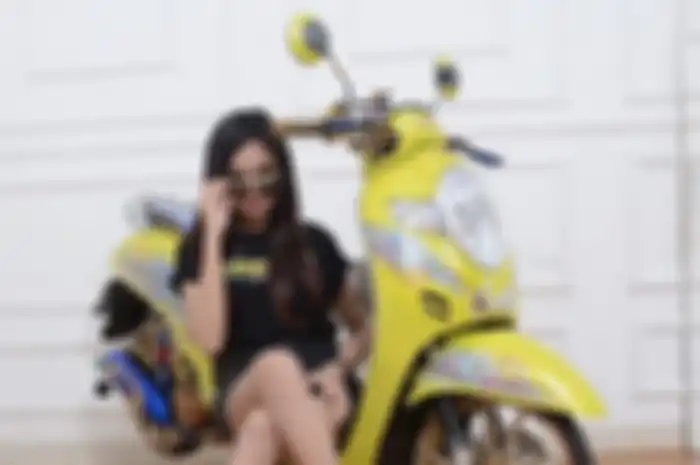 5 modifikasi bukan keren malah bikin celaka, bikers ada yang termasuk gak nih?