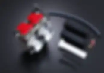 Tsadiest! Harga Karburator Mikuni TMR-MJN Buat Kawasaki Ninja Ini Bisa Ditukar iPhone X