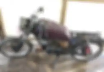 Kolektor Sedih Harta Karun Yamaha RX-King Kondisinya Memprihatinkan, Buka Harga Rp260 Ribu