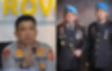 FAKTA BARU Kematian Brigadir J, Munculnya Sosok Pria yang Ngaku Disogok Uang Rokok Demi Lakukan Hal Ini di Sekitar Kediaman Pribadi Ferdy Sambo: Saya Nurut