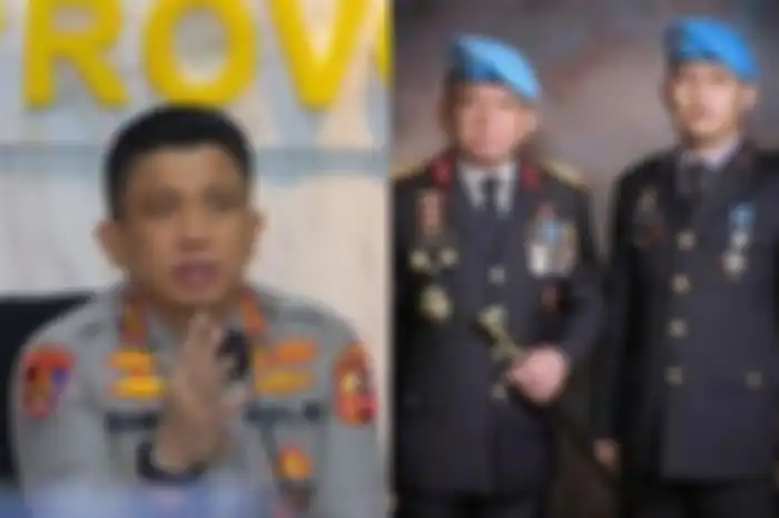 FAKTA BARU Kematian Brigadir J, Munculnya Sosok Pria yang Ngaku Disogok Uang Rokok Demi Lakukan Hal Ini di Sekitar Kediaman Pribadi Ferdy Sambo: Saya Nurut