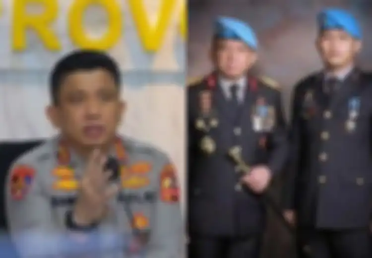 Pantas Presiden Jokowi Sampai Mendesak Penyelidikan Kasus Brigadir J Transaparan, Gara-Gara Kasus Ini Kepolisian Indonesia Terancam Kena Imbas Ini di Mata Dunia, Media Asing Pun Ikut Menyorotnya