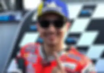 Setelah Diselidiki, Ternyata Jorge Lorenzo Cabut Karena Terus Dikritik Bos Besar Ducati