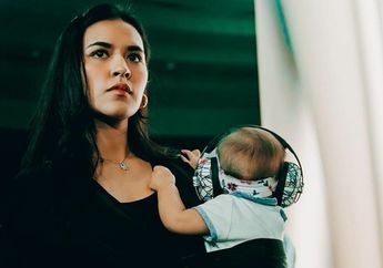 Raisa Wajibkan Anak Perempuannya Memiliki Prinsip Hidup yang Kuat
