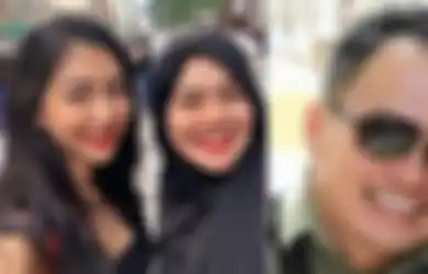 Dulu Nikih Siri dengan Bule Berondong Usia 18 Tahun, Sarita Abdul Mukti Tak Masalah Putri Sulungnya Tak Diakui Faisal Harris: Shania Bersyukur Bukan Anaknya Harris