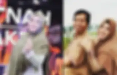 Bukan Rasa Cinta atau Sayang, Hal Inilah yang Menjadi Kekuatan Rohimah Selama 17 Tahun Dipoligami Kiwil: Gak Mudah Menahan Sabar, Marah dan Cemburu!