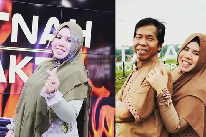 Rohimah dan Kiwil