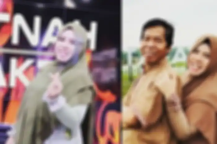 Rohimah dan Kiwil