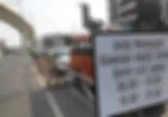 Waduh Aturan Ganjil Genap Direncanakan Berlangsung Selama 24 Jam Nonstop, Ketua ITW: Jangan Sok Jago
