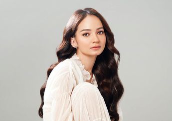 Dulu Dicomblangin dengan Dikta, Kini Enzy Storia Ngode Sudah Punya Kekasih Baru! Begini Kriteria Lelaki Idaman Versinya