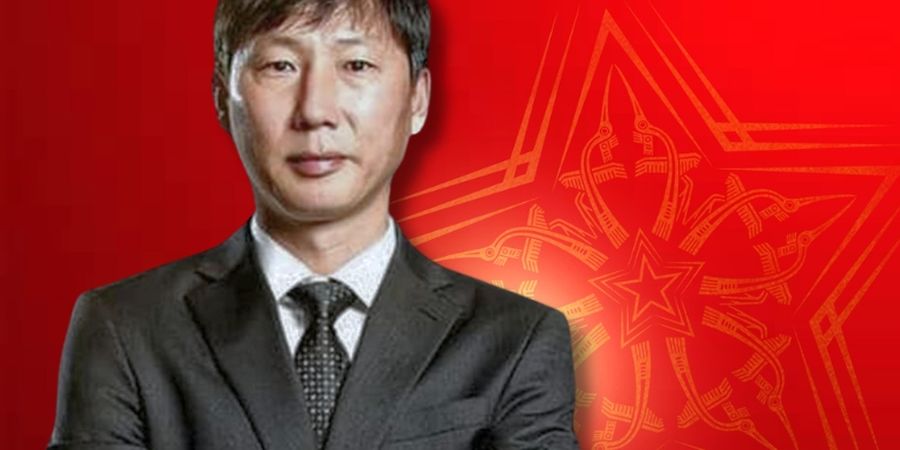 Tuntutan Besar Menanti Kompatriot Shin Tae-yong Usai Terima Pinangan Vietnam, Wajib Samai Prestasi Park Hang-seo