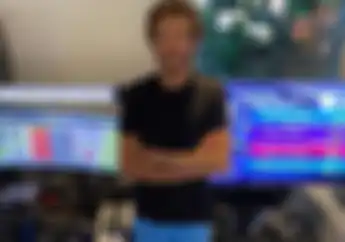 Serius Abis, Pantas Valentino Rossi Siap Terima Semua Tantangan, Barang Canggih Yang Tiba Gak Hanya Satu