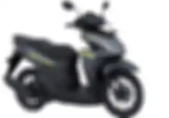 Wuih! Honda Akan Percantik Tampang New Vario 125, Ini Komponen Baru yang Dibenamkan