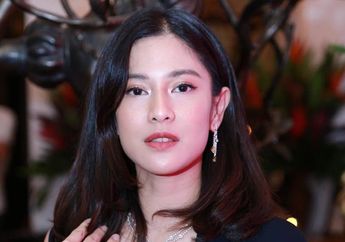 Tergabung dalam Proyek Jagat Sinema Bumilangit Jilid 1, Dian Sastro: Indonesia Butuh Cerita yang Seperti Ini!