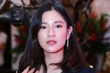 Dian Sastro