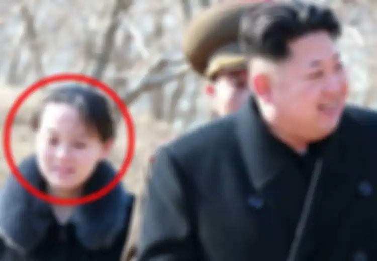 Dugaan Kuat Kim Yo-jong Akan Gantikan Kim Jong-un, Jadi Diktator Wanita Pertama di Sejarah Modern