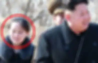 Jadi Orang Nomor Dua di Korut, Kim Yo-jong Tiba-tiba Menghilang, Rumor Sebut Dirinya Bisa Dalam Bahaya Ancaman Kim Jong-un