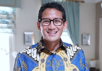 Disebut 'Menang Banyak' oleh Ernest Prakasa, Bisakah Sandiaga Uno Kembali Jadi Wagub DKI Jakarta?