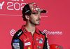 Usai Terjebak di Belakang Marquez Bersaudara di Mugello, Francesco Bagnaia Sebut MotoGP Belanda Bisa Jadi Mimpi Buruk