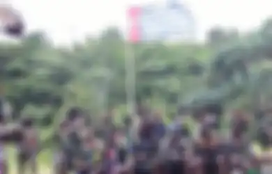 Markas Persembunyiannya Digerebek, 1 Anggota KKB Papua Tewas di Tangan Tim Gabungan TNI-Polri, 2 Orang Berhasil Diamankan