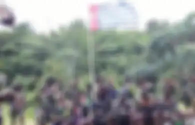 Markas Persembunyiannya Digerebek, 1 Anggota KKB Papua Tewas di Tangan Tim Gabungan TNI-Polri, 2 Orang Berhasil Diamankan