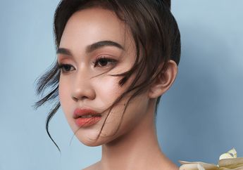 Raissa Ramadhani Ungkap Rasa Bahagia Lagunya Tembus &ldquo;Viral 50&rdquo; di Spotify!