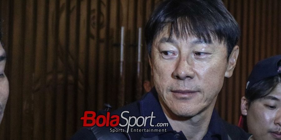 Jadwal Uji Coba Timnas Indonesia Vs Libya - Shin Tae-yong Akan Beri Kejutan?