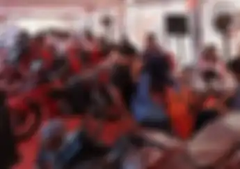 Pecah! Ada Rekor Baru di HMC 2018 Seri Surabaya, Rekor Apa Nih?